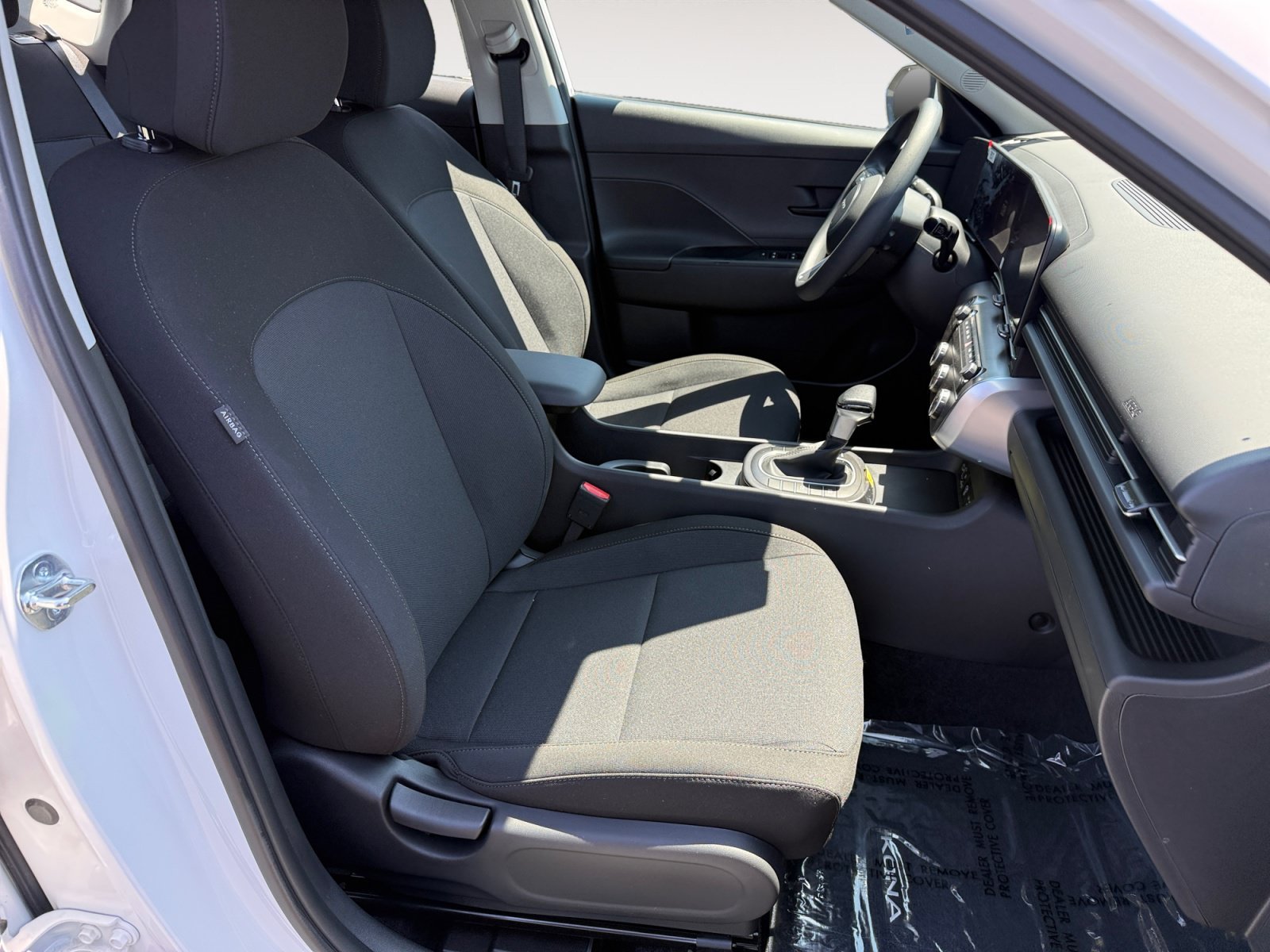 Certified Used 2026 White Hyundai SE image 19