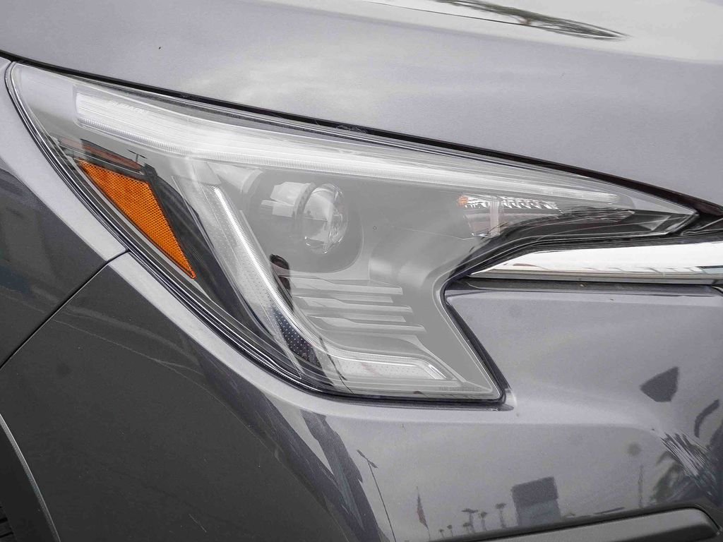 New 2026 MAGNETITE GRAY METALLIC Subaru Limited 7-Passenger image 10