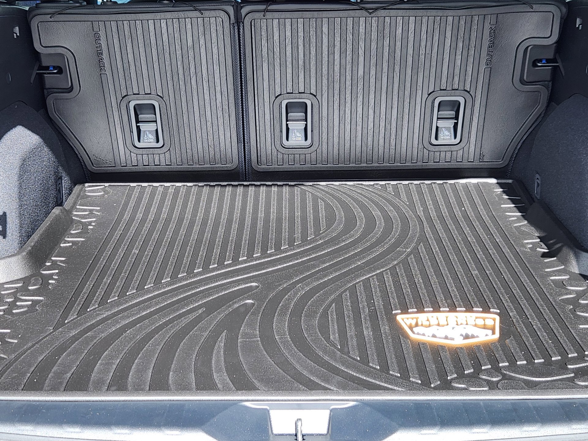 2026 Subaru Outback Wilderness - Photo 24