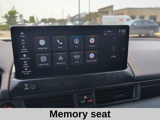 Used 2026  Honda TrailSport image 7