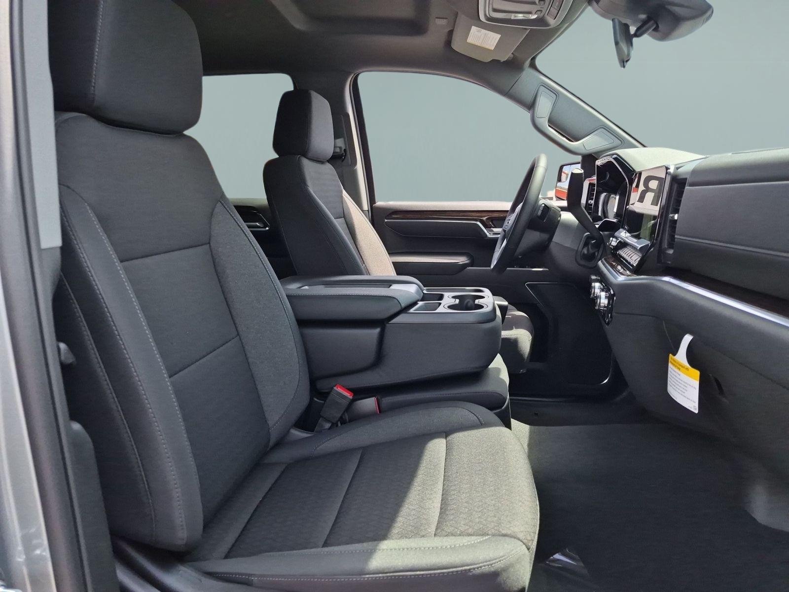 2026 GMC Sierra 1500 Elevation - Photo 27