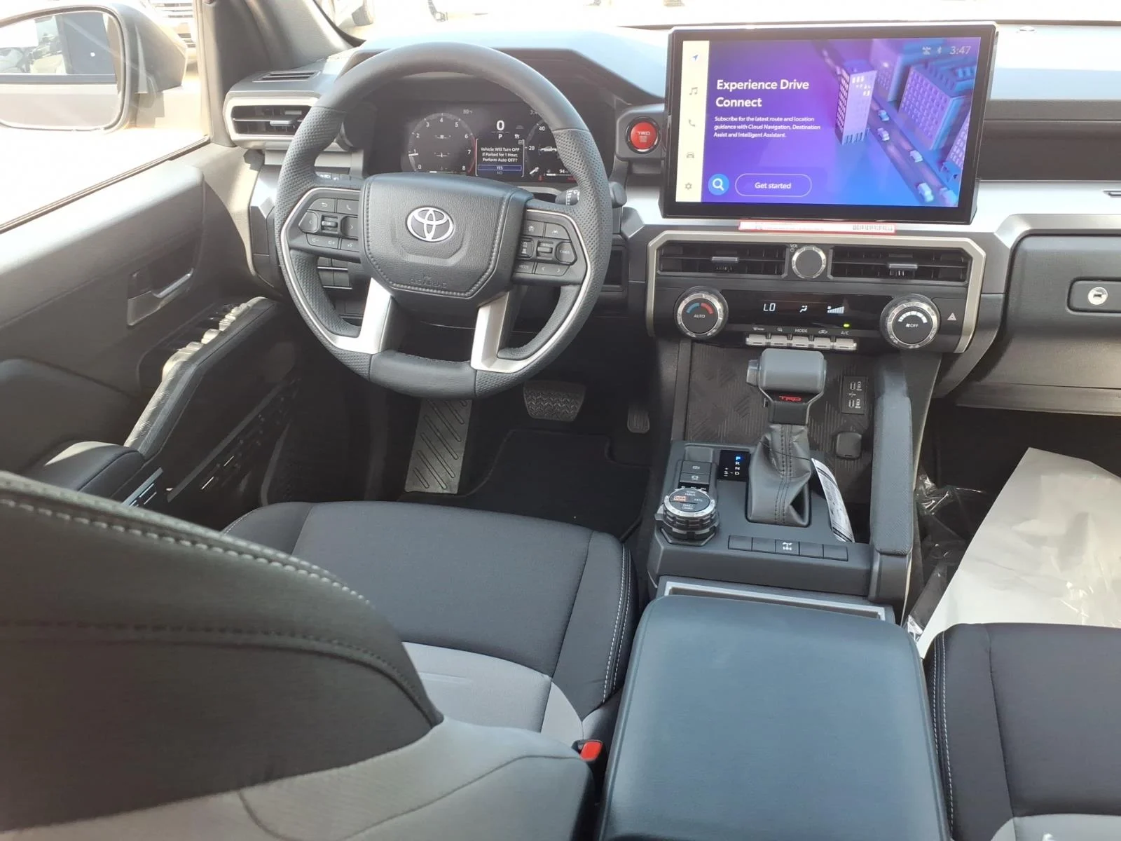 New 2026 Mudbath Toyota  TRD Off-Road image 4