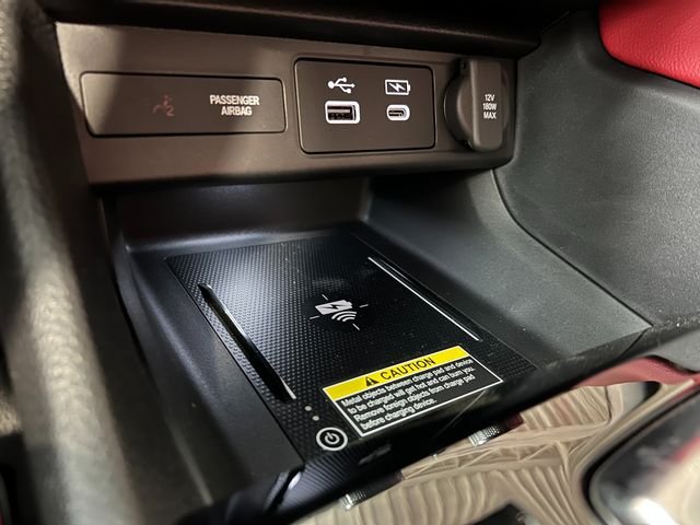 2025 Acura Integra Type S - Photo 20