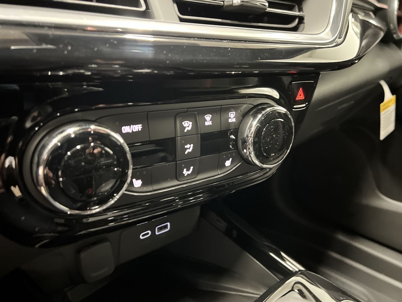 2026 Chevrolet Trax RS - Photo 69