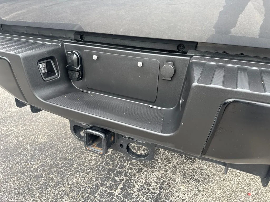 Used 2026 Gray Ford XL image 18