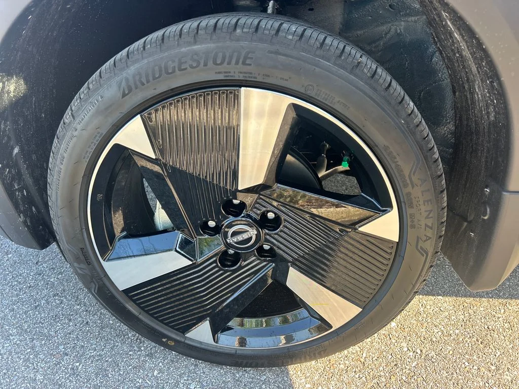 2026 Nissan KICKS SR - Photo 38