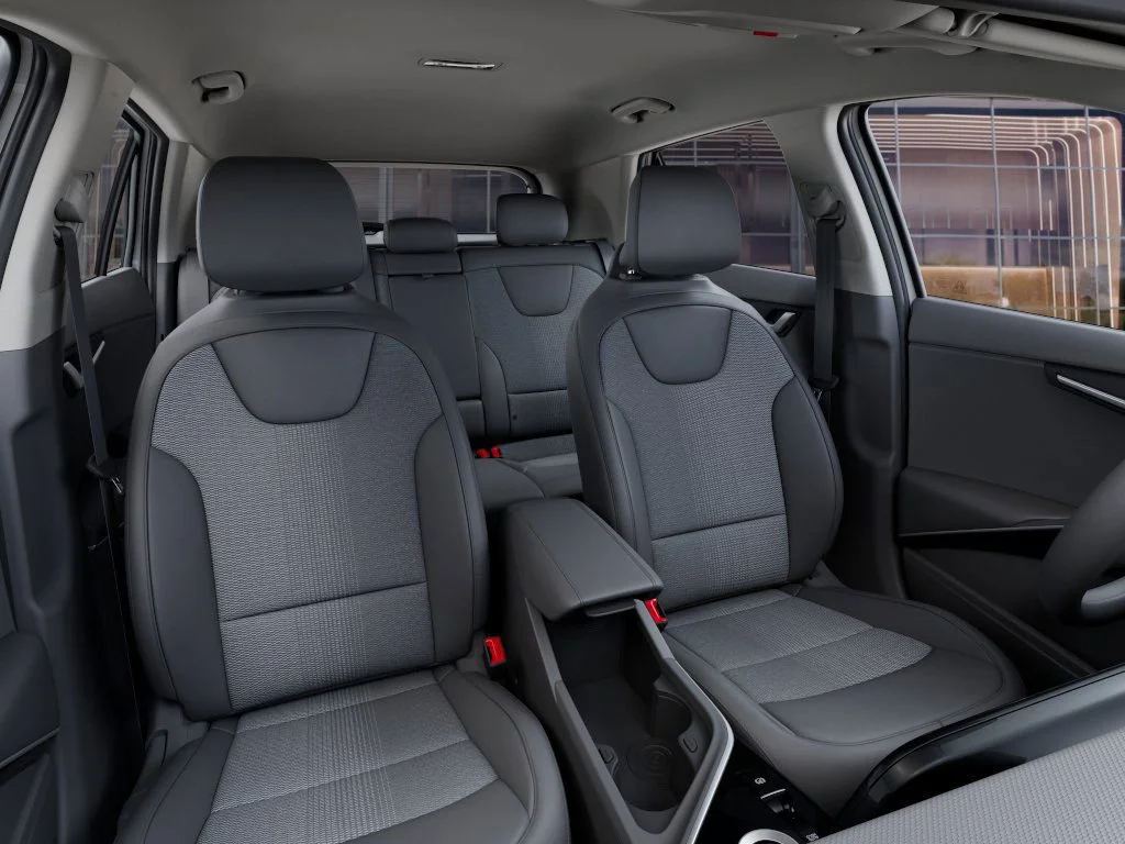 2025 Kia Niro Wind - Photo 15