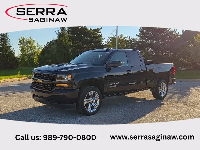 2019 Chevrolet Silverado 1500 LD