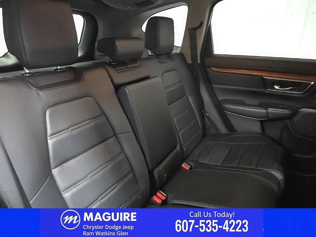 Used 2019  Honda EX-L image 20
