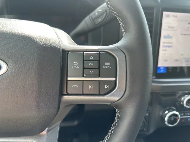 2025 Ford F-250 Super Duty Lariat - Photo 39