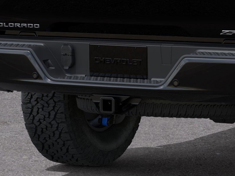 2026 Chevrolet Colorado ZR2 - Photo 14