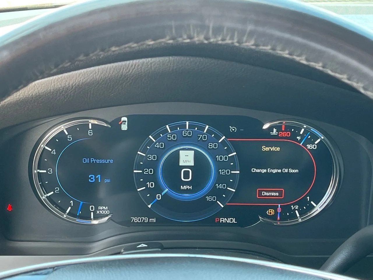Used 2020 Red Passion Tintcoat Cadillac Luxury image 21