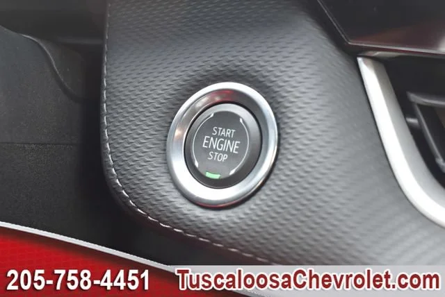2026 Chevrolet Equinox LT - Photo 29