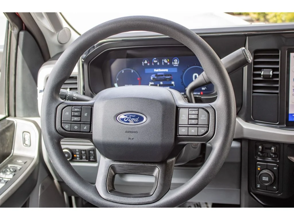2026 Ford F-250 Super Duty XLT - Photo 34