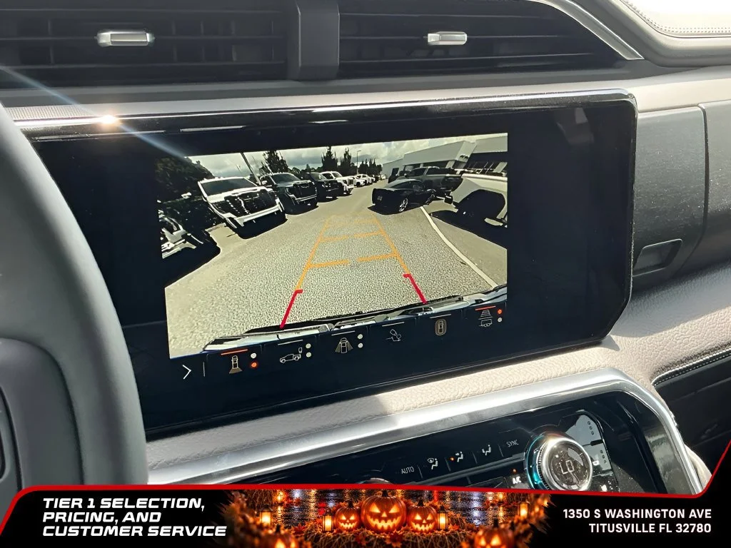 New 2026 Coastal Dune GMC Denali image 36
