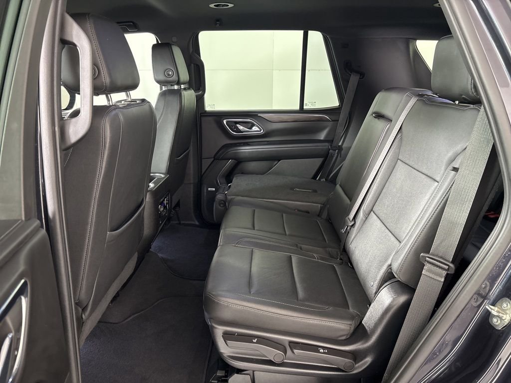 Used 2023 Gray Chevrolet LT image 27