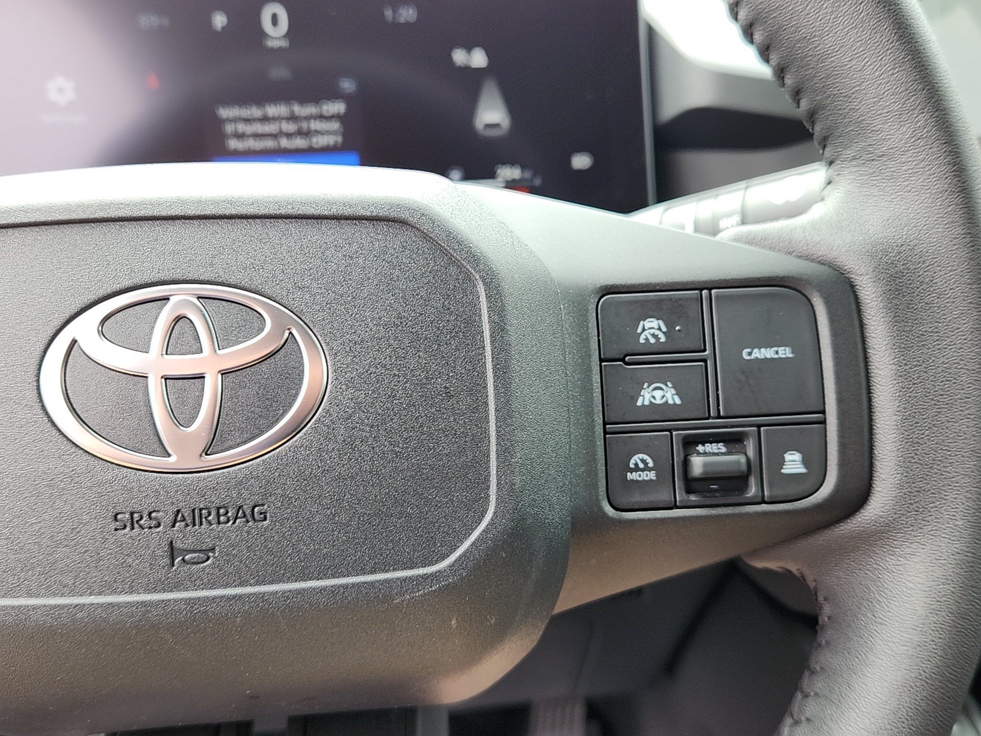 Certified Used 2026 Storm Cloud Toyota XLE Premium image 17