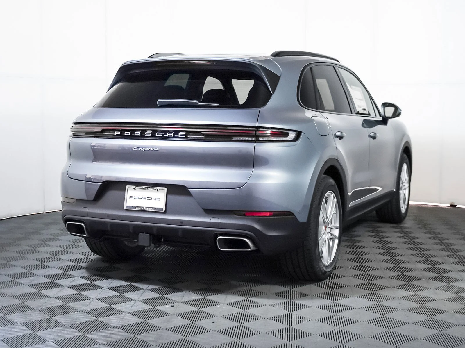 New 2026 VANADIUM GREY Porsche  image 10