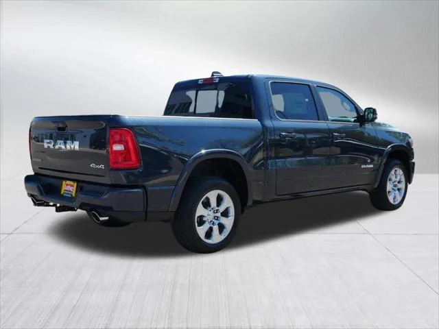 2026 RAM 1500 Big Horn/Lone Star - Photo 7