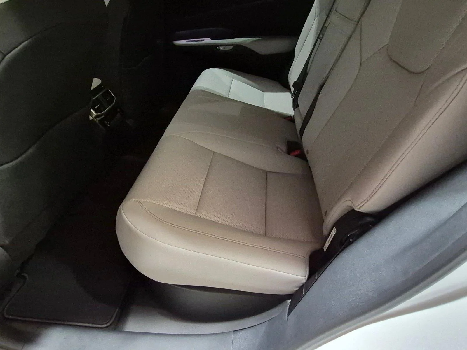 New 2026 Eminent White Pearl Lexus  350 PREMIUM+ image 14