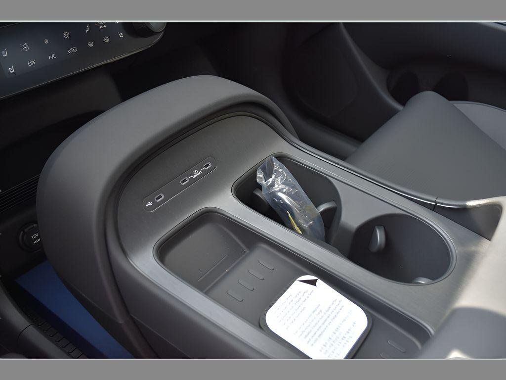 New 2026 Ecotronic Gray Pearl Hyundai XRT Pro image 25