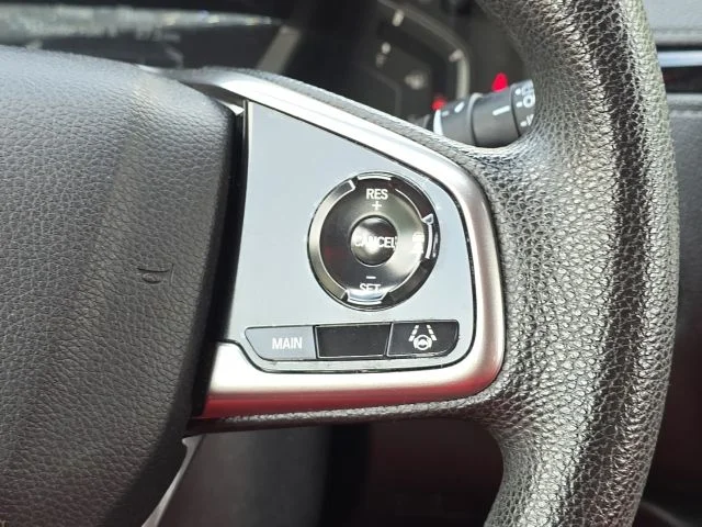 Used 2021  Honda EX image 34