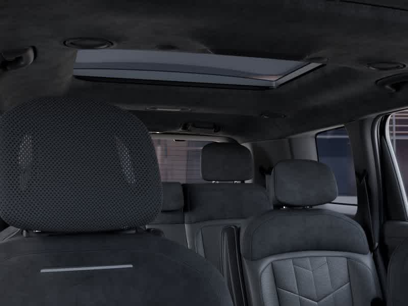 New 2027 EBONY/BLACK Kia X-Line SX-Prestige image 27
