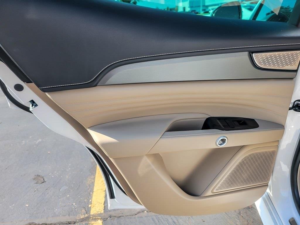 2023 MASERATI GRECALE - Image 18