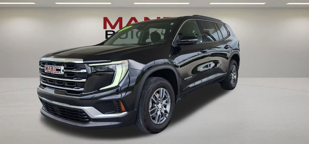 2025 GMC Acadia Elevation FWD's photo