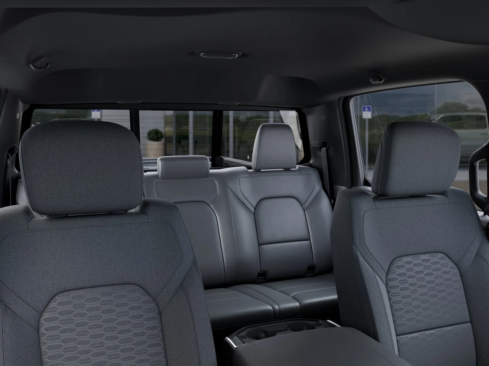 2025 RAM 1500 Big Horn/Lone Star - Photo 53