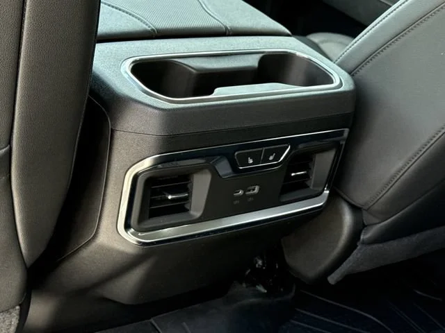 2026 Chevrolet Silverado 1500 LTZ - Photo 15