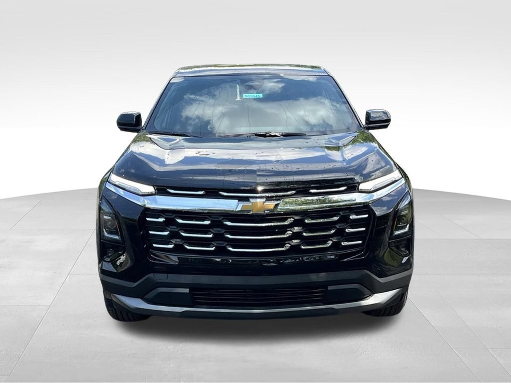 2027 Chevrolet Equinox LT - Photo 6