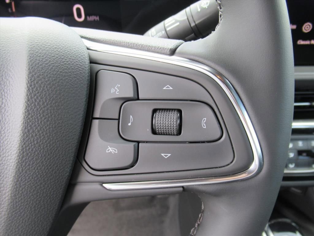 2026 Buick Envista Sport Touring - Photo 23