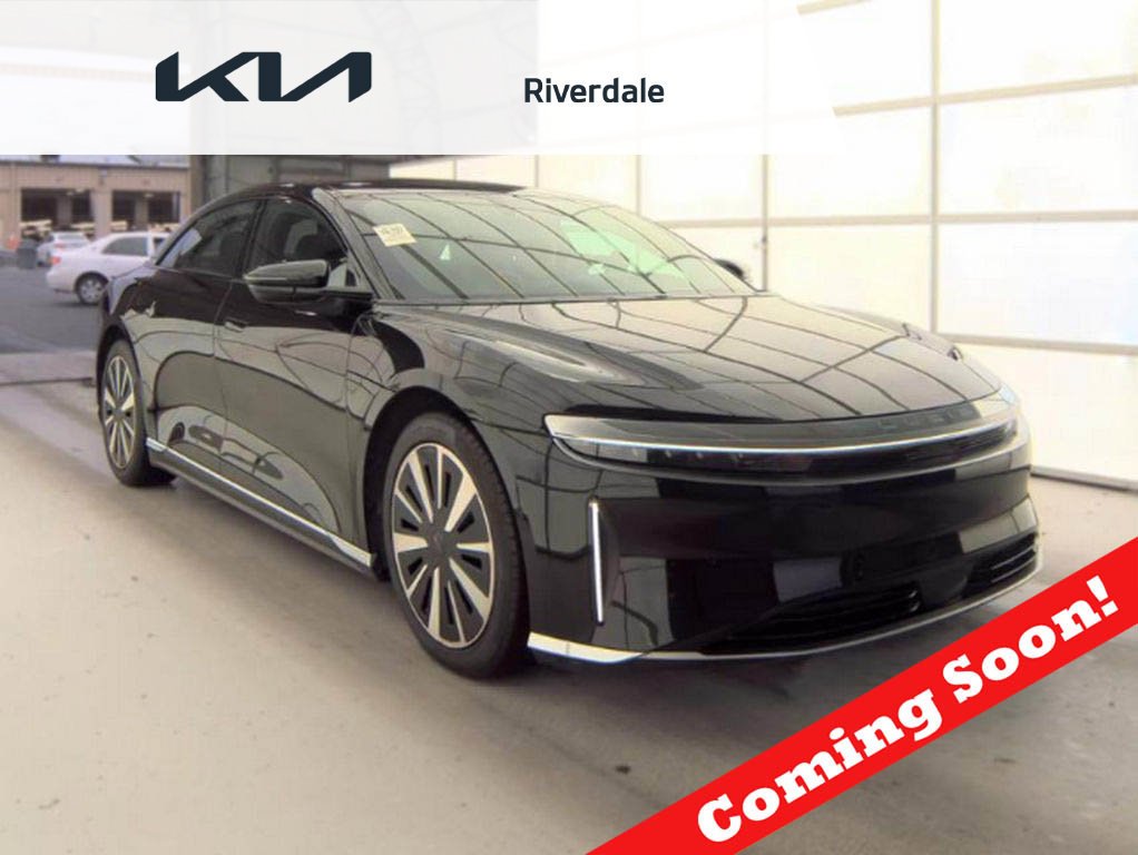 2023 Lucid Air