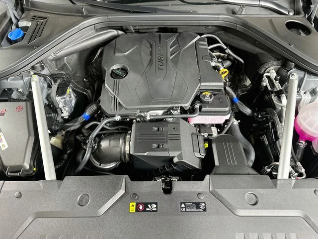 New 2027 Genesis GV70 2.5T Advanced
