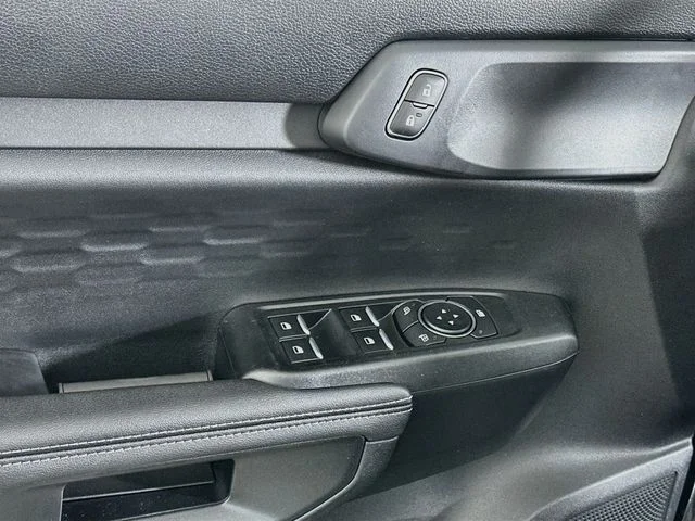 New 2026 Ford Ranger XLT