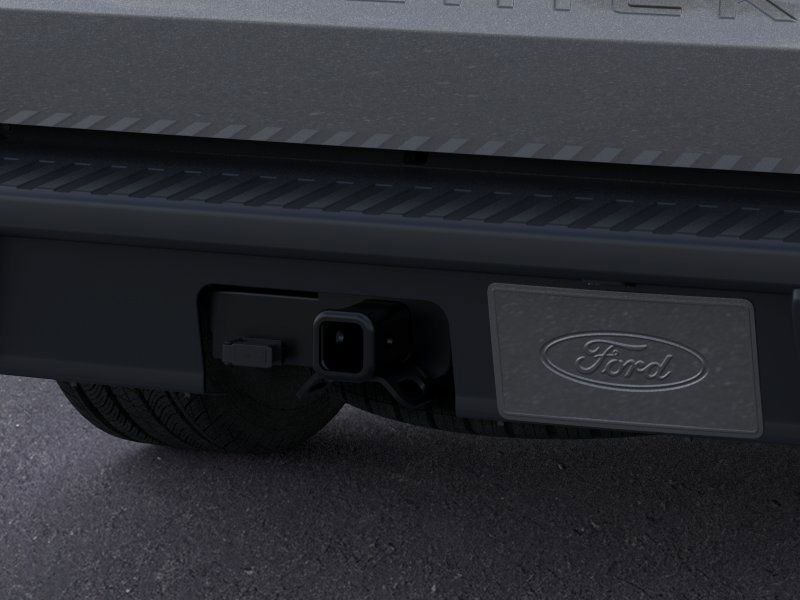 New 2026 Gray Ford XL image 23