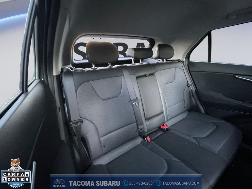 Used 2023 Green Kia SX Touring image 18