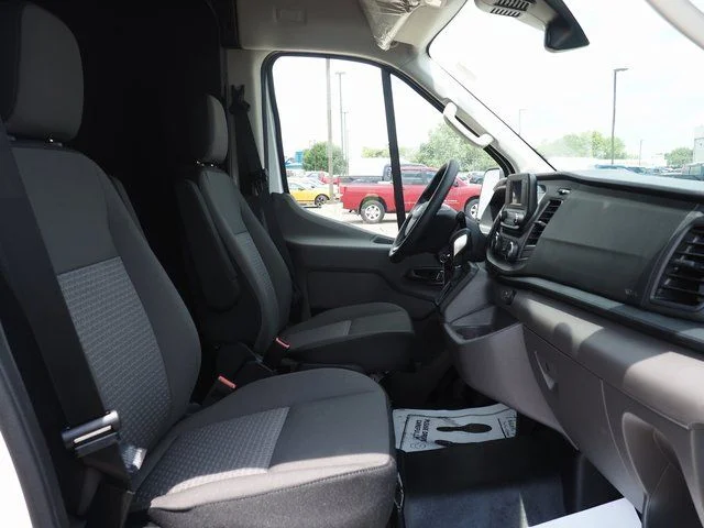 2025 Ford Transit Van Base - Photo 7