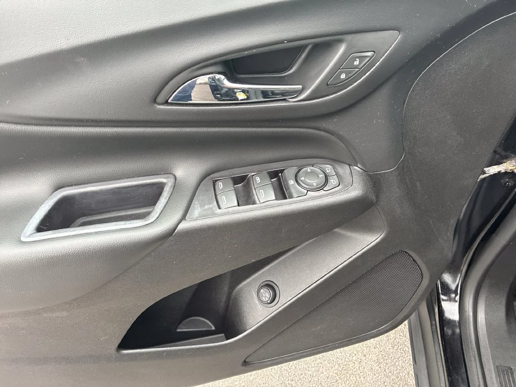Used 2019 Black Chevrolet LT image 11