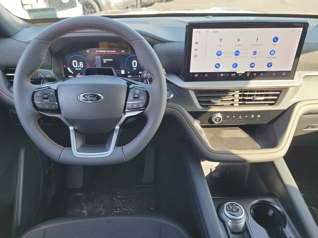 New 2026 Marsh Gray Ford Tremor® image 4