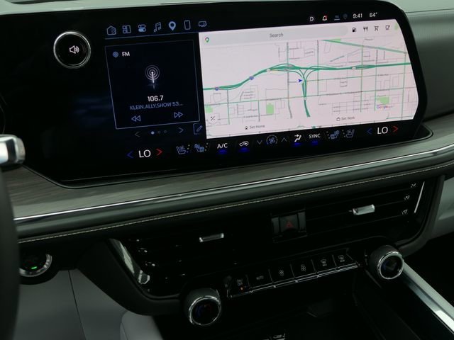 2025 Chevrolet Tahoe Premier - Photo 20