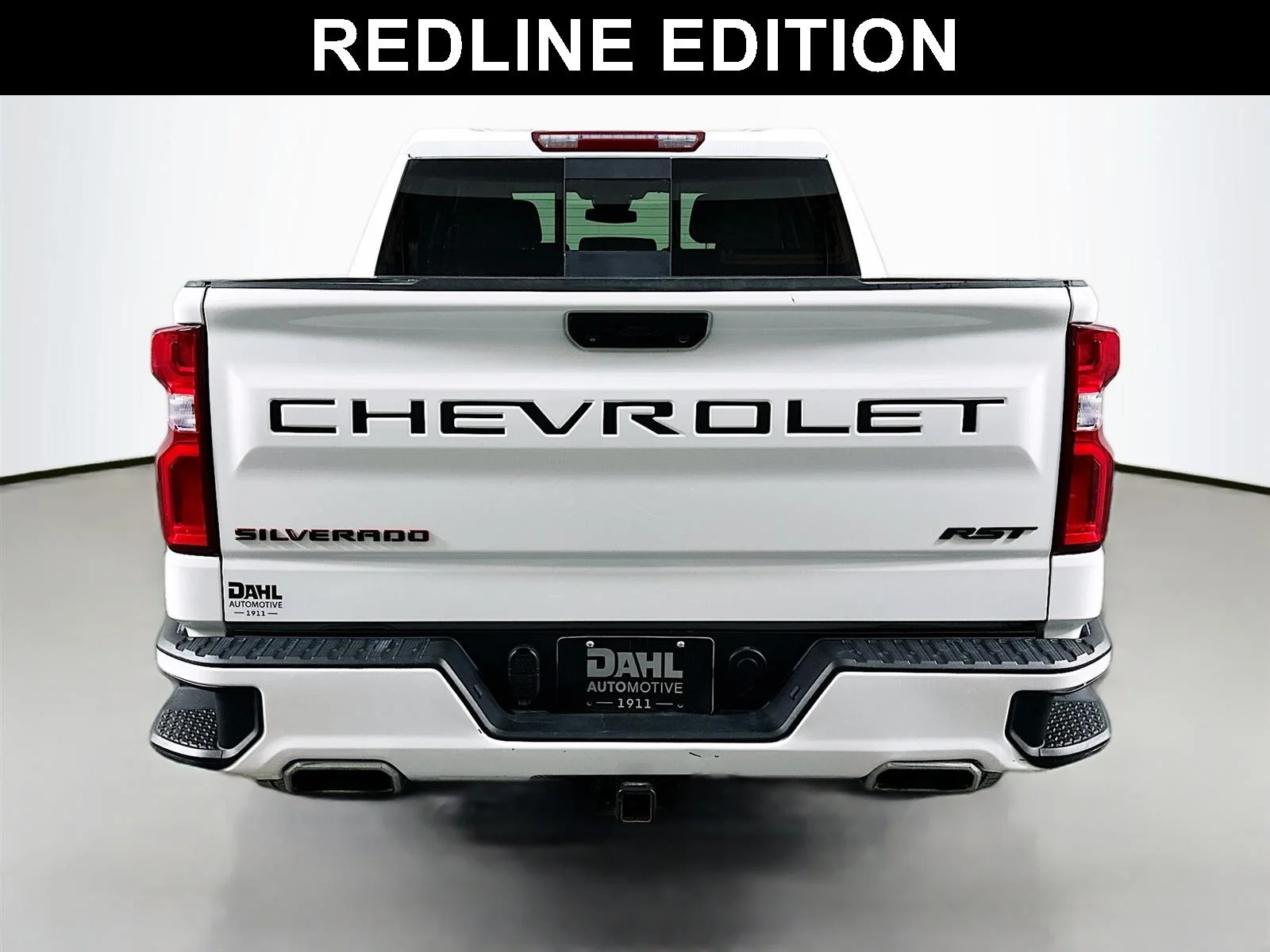 2023 Chevrolet Silverado 1500 RST - Photo 6