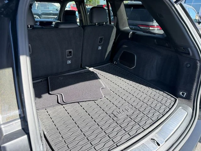 Used 2024 Brown Jeep Summit Reserve image 30