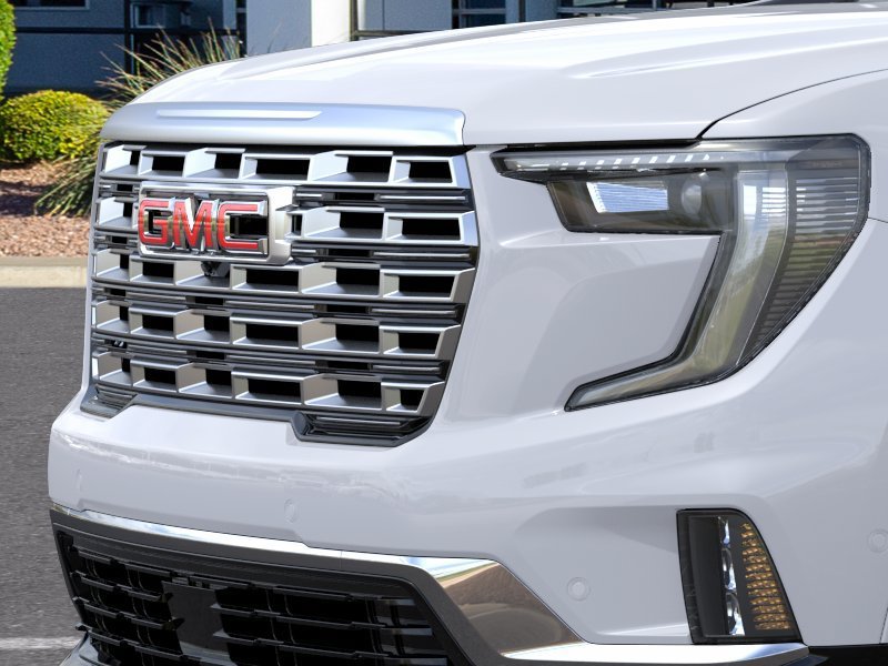 2026 GMC Acadia Denali - Photo 13
