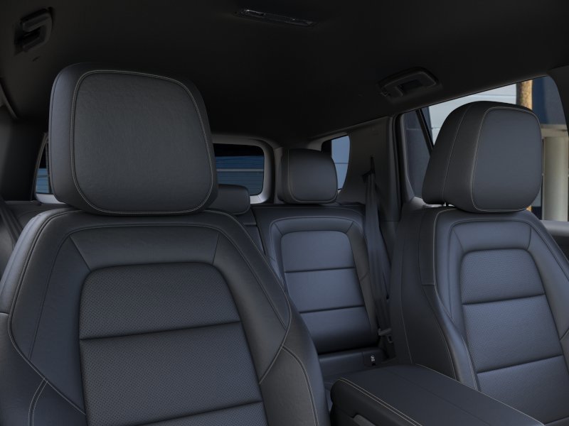 2026 GMC Terrain Elevation - Photo 24