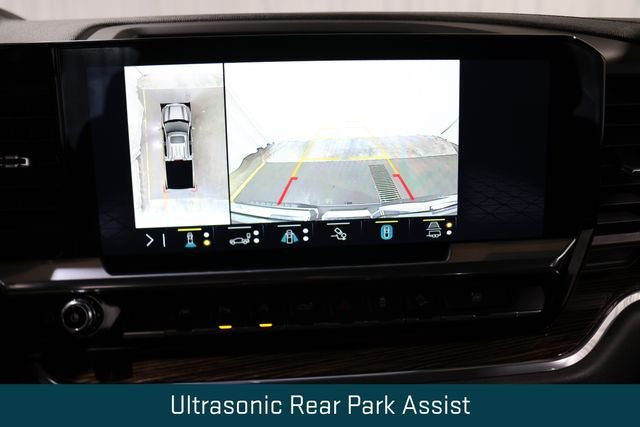 Certified Used 2023 Silver GMC Elevation image 20