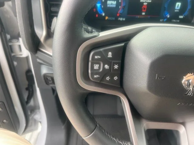 2025 Ford Bronco 4-Door Outer Banks - Photo 14