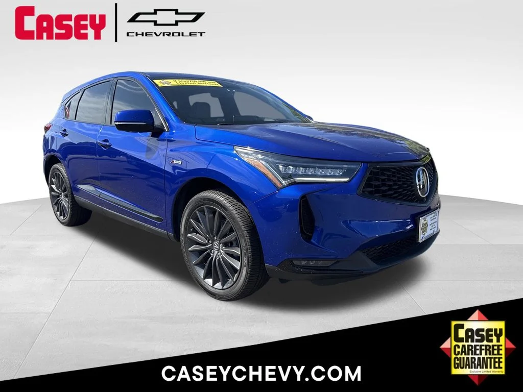 2023 Acura RDX