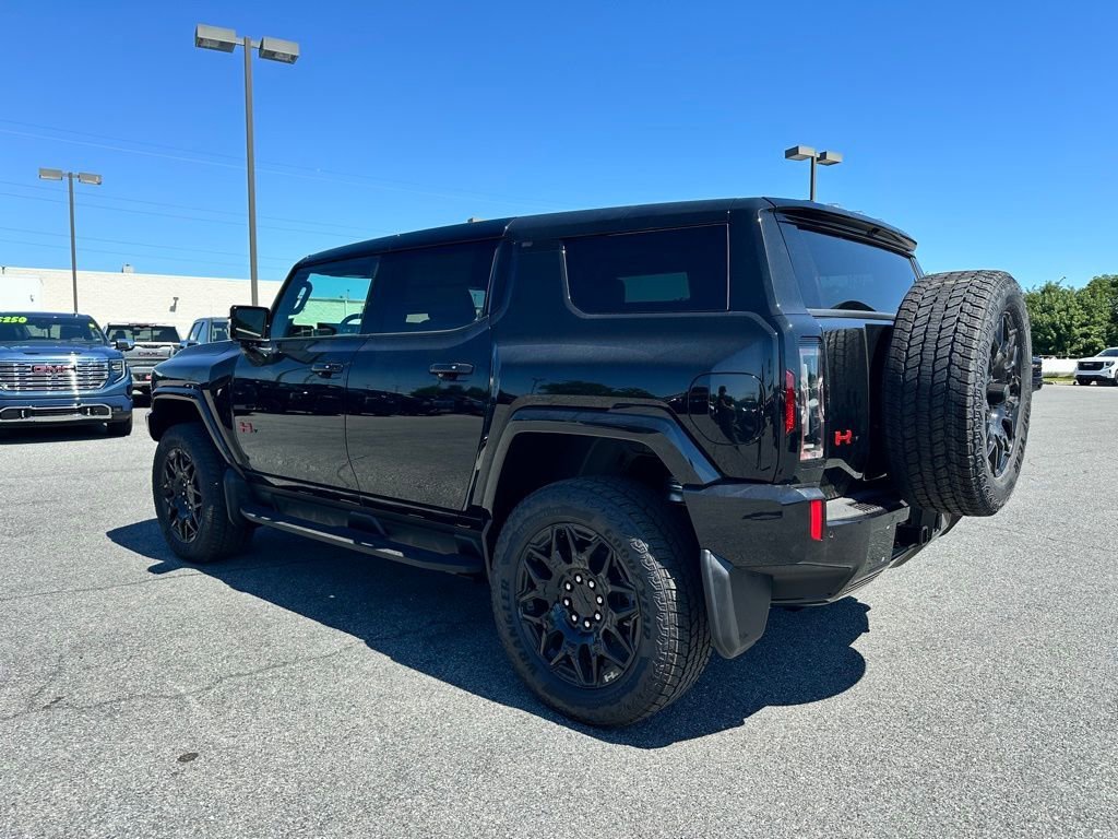 2026 GMC HUMMER EV 2X - Photo 7